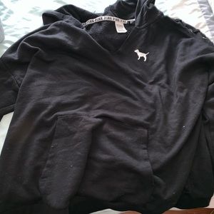Victoria Secret Hoodie